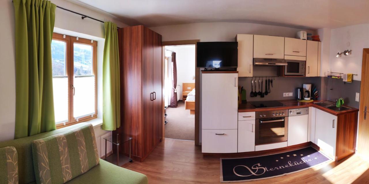 Haus Holzer *