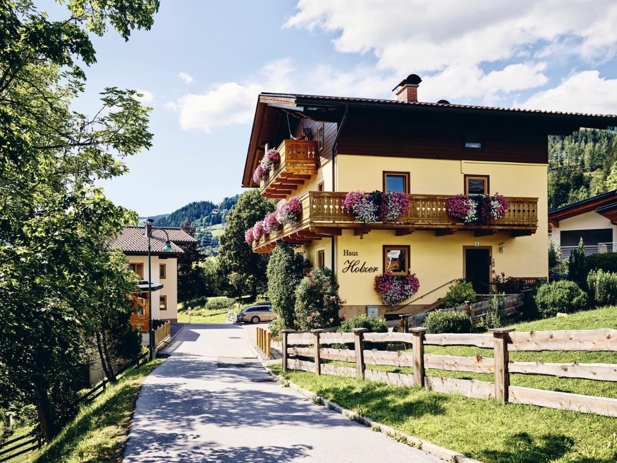 Haus Holzer
